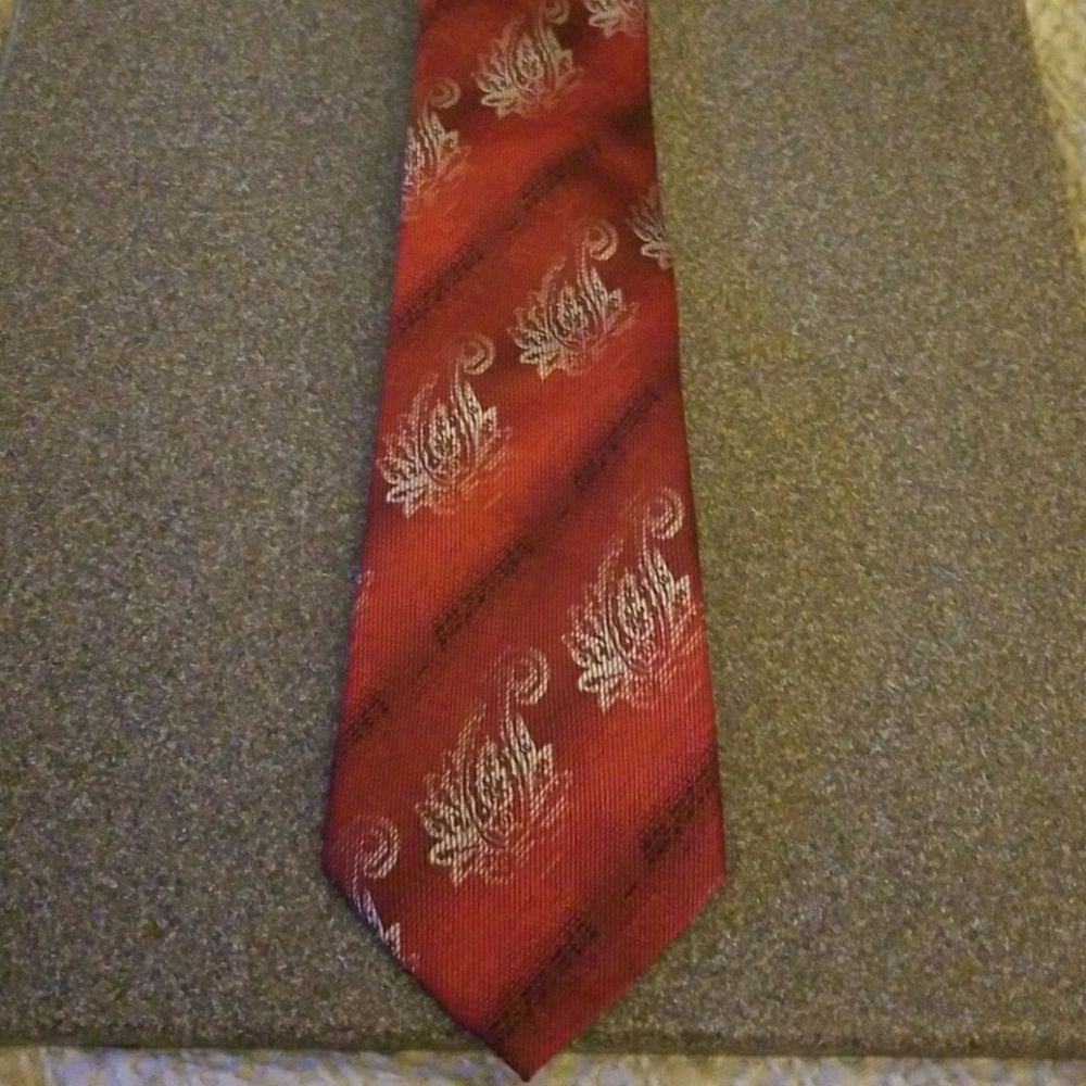 Ties
